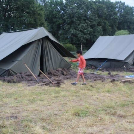 IMG 1878 - Scouts en Gidsen Zaventem 